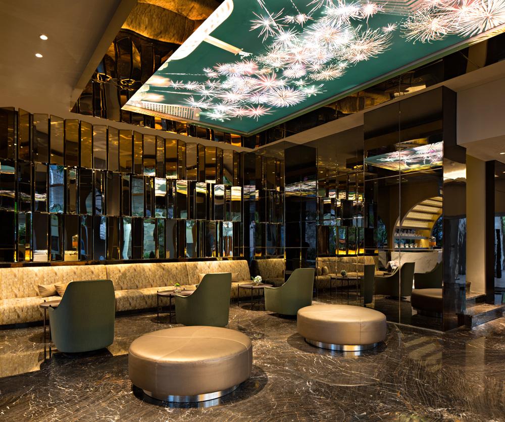 Aone Hotel Jakarta Extérieur photo