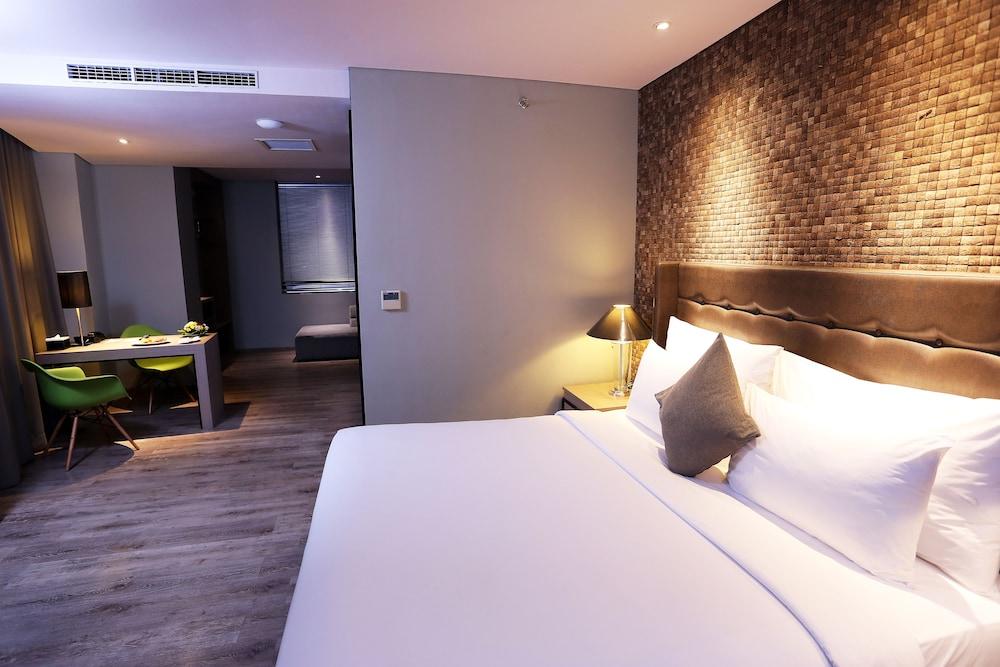 Aone Hotel Jakarta Extérieur photo