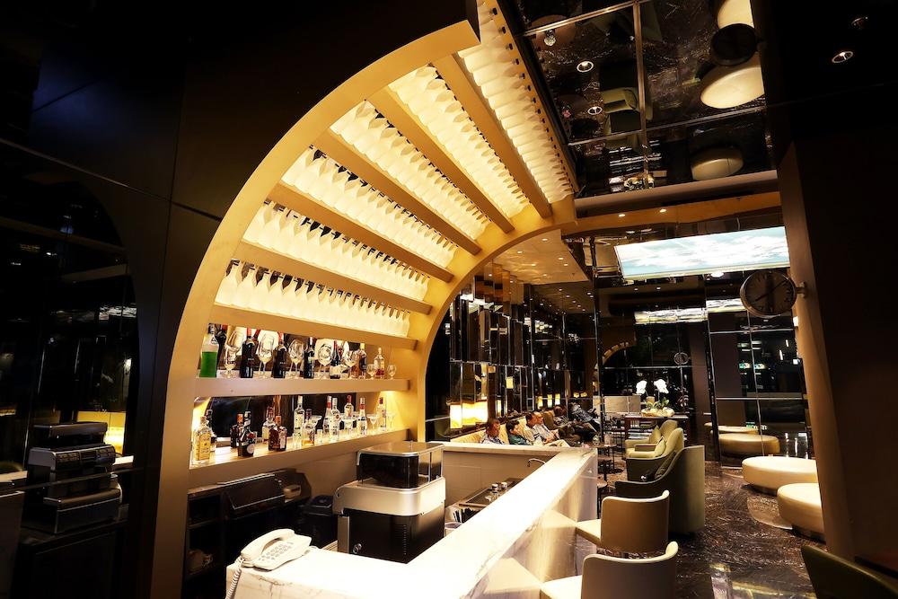 Aone Hotel Jakarta Extérieur photo