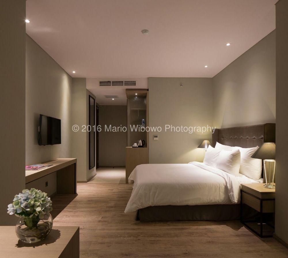 Aone Hotel Jakarta Extérieur photo