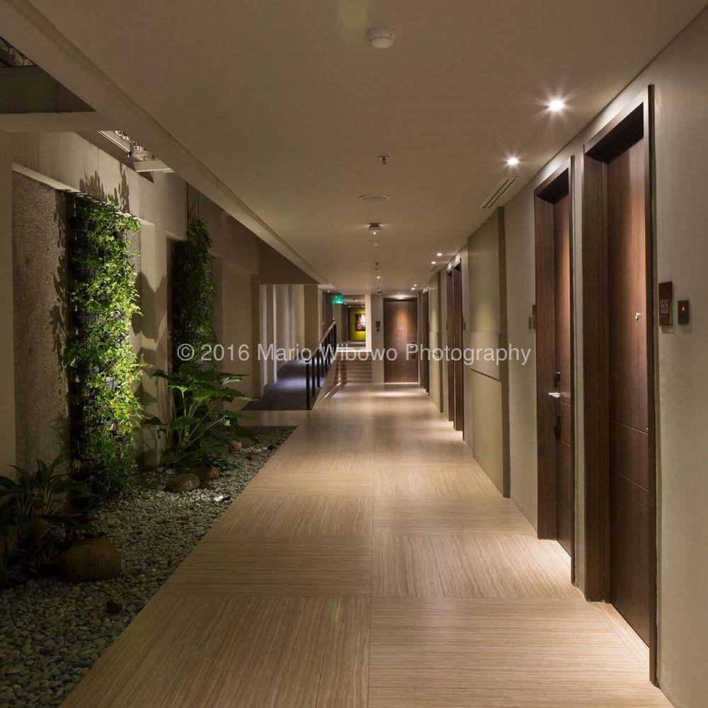 Aone Hotel Jakarta Extérieur photo