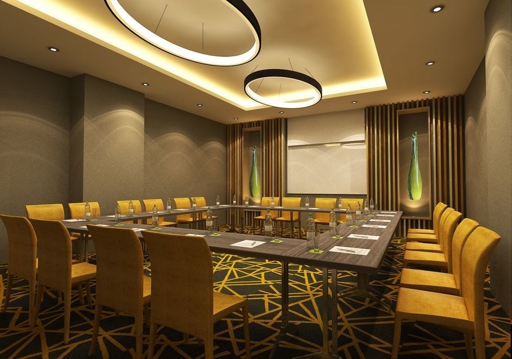 Aone Hotel Jakarta Extérieur photo