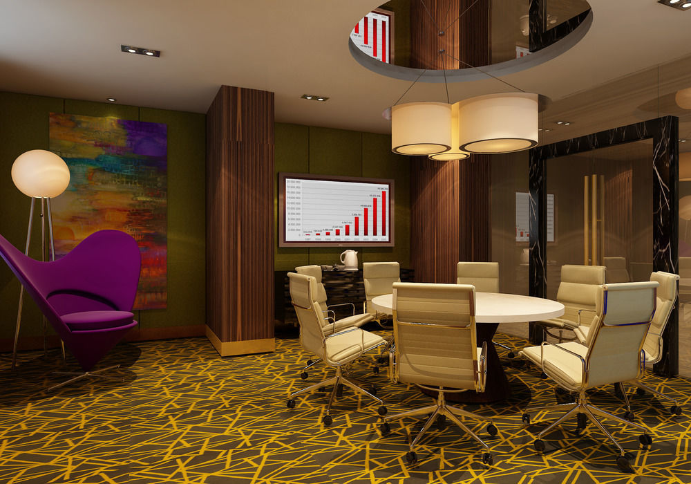 Aone Hotel Jakarta Extérieur photo
