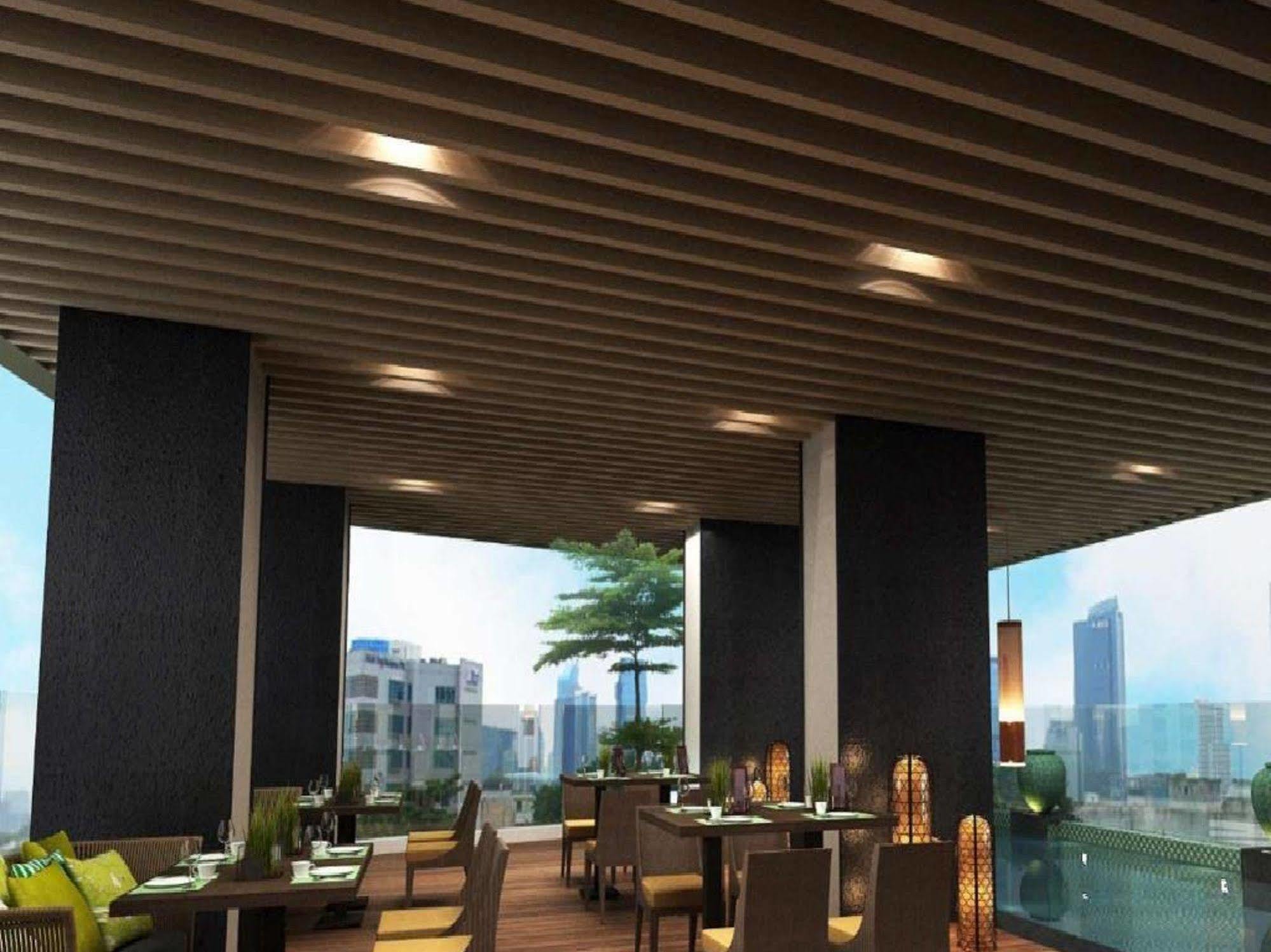 Aone Hotel Jakarta Extérieur photo