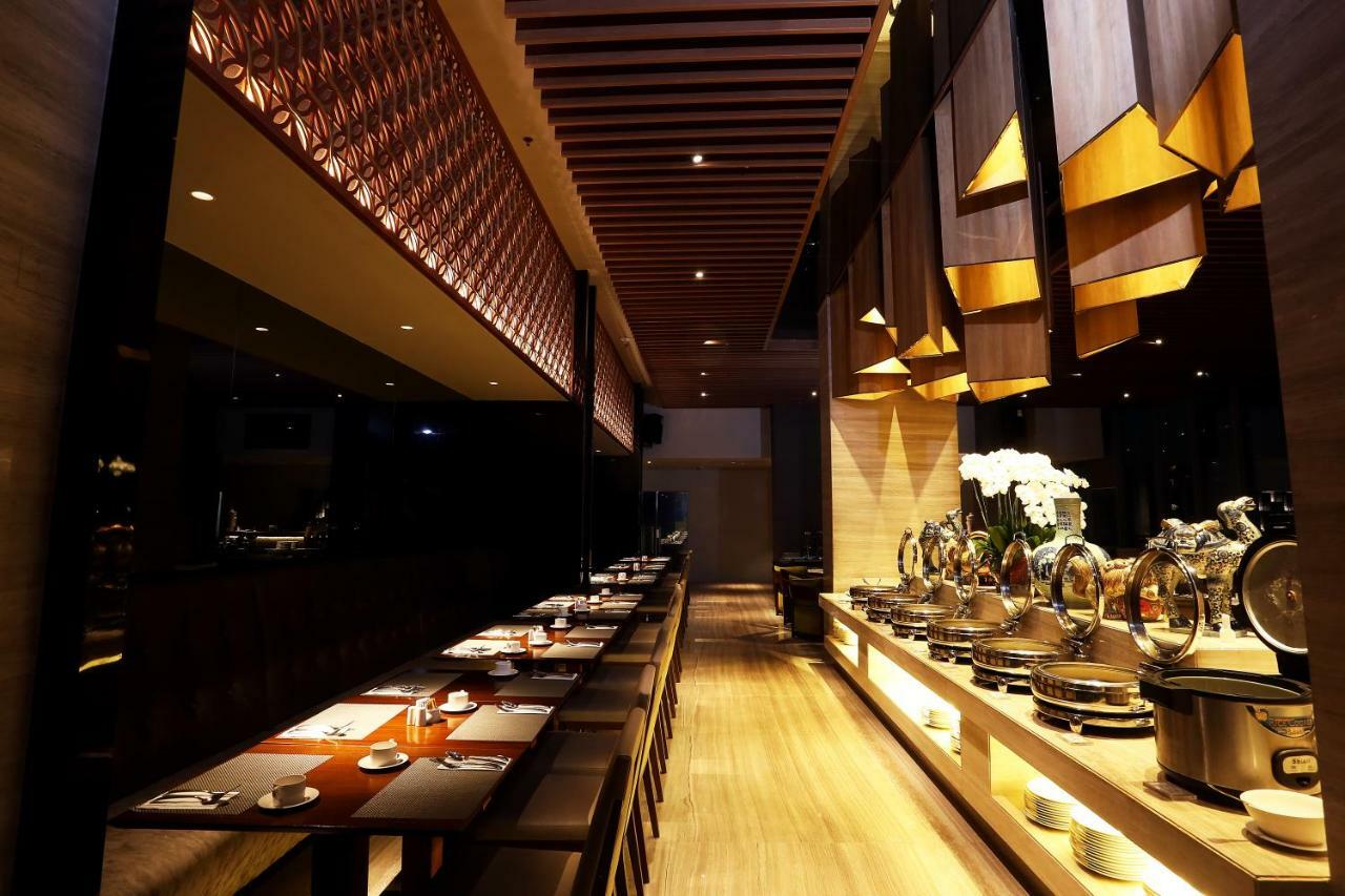 Aone Hotel Jakarta Extérieur photo