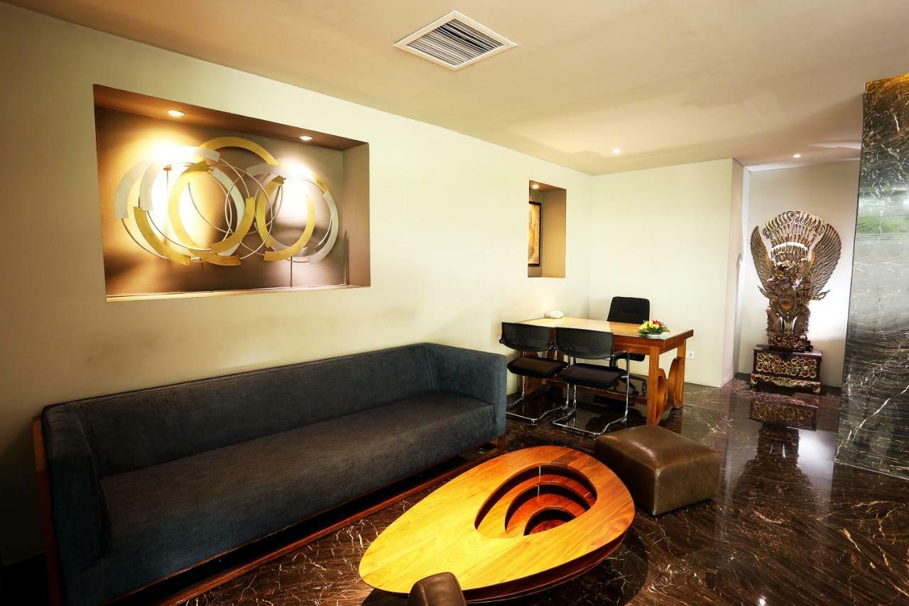 Aone Hotel Jakarta Extérieur photo