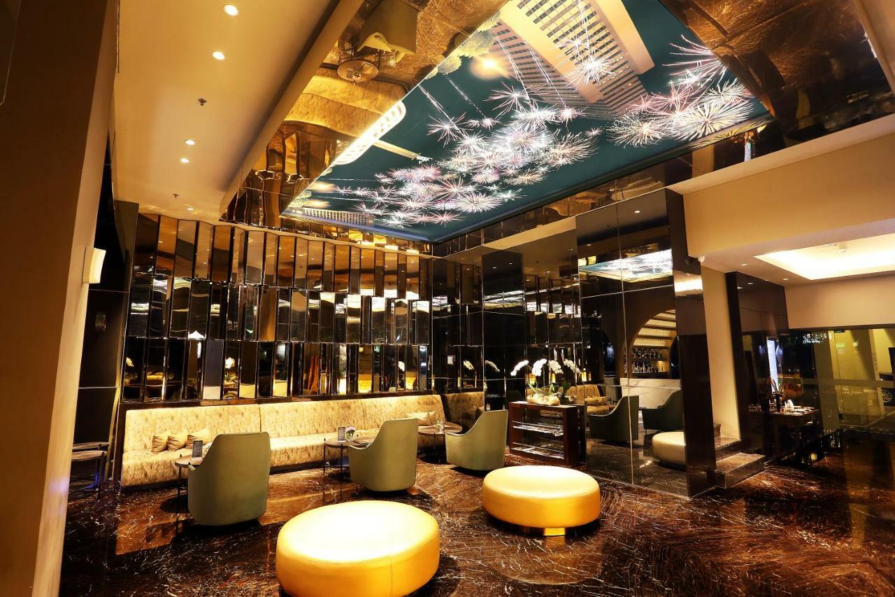 Aone Hotel Jakarta Extérieur photo