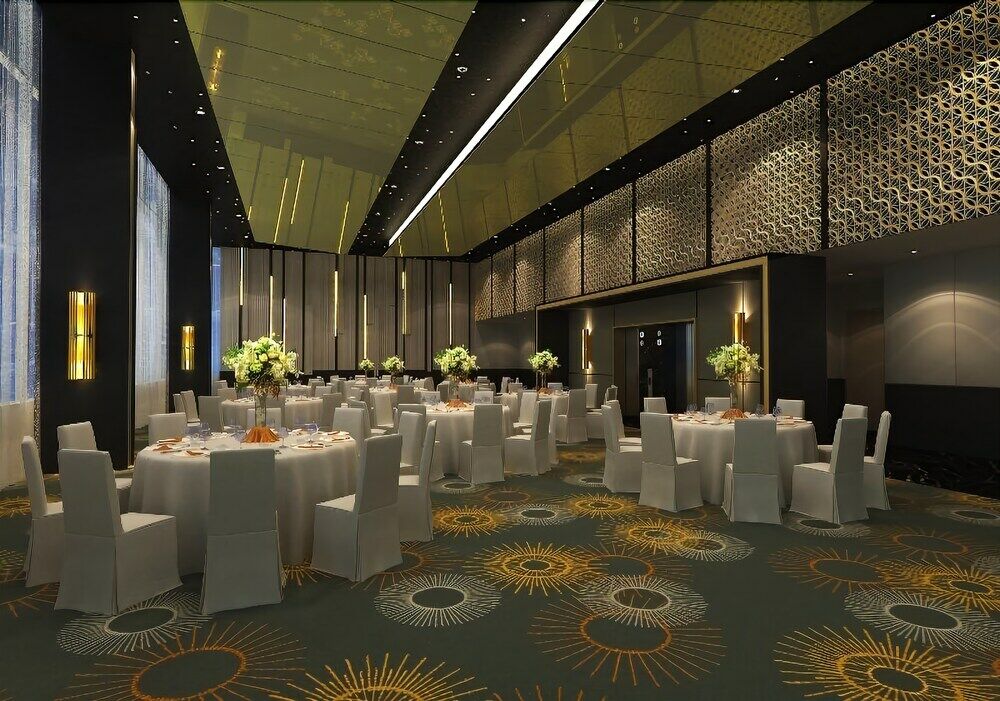 Aone Hotel Jakarta Extérieur photo